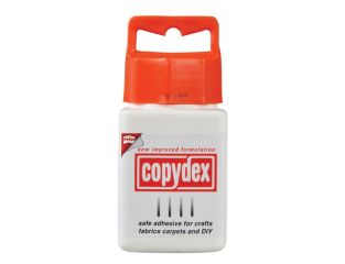 Copydex Copydex Adhesive Bottle 125ml COP125