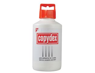 Copydex Copydex Adhesive Bottle 500ml COP500