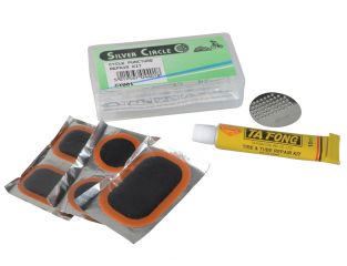 Silverhook Puncture Repair Kit - Standard D/ICY001