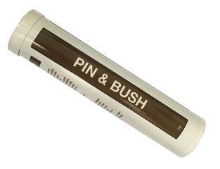 Silverhook Pin & Bush Grease Cartridge 400g D/ISGPG41