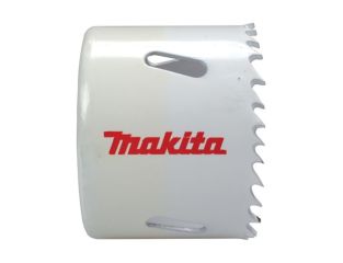 Makita Bi-Metal 56mm Holesaw D-35483