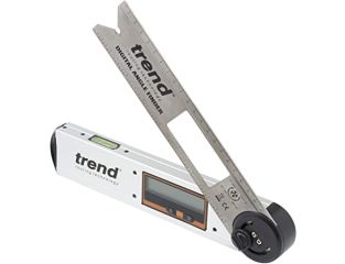 Trend Digital angle finder 8 inch (200mm) DAF/8