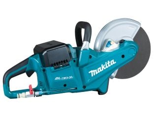 Makita 36v Twin 18v Disc Cutter 230mm DCE090ZX1
