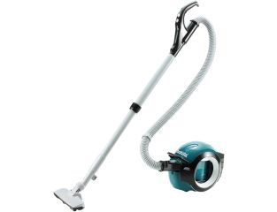 Makita 18v Li-Ion Brushless Cyclone Vacuum Cleaner DCL501Z