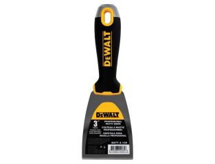 DeWALT Drywall Hammer End Jointing/Filling Knife 75mm (3in) DDW2139