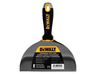 DeWALT Drywall Hammer End Jointing/Filling Knife 200mm (8in) DDW2144