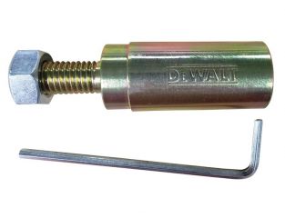 DeWALT Drywall Mixer Adaptor with Hex Key DDW2295