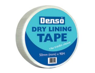 Denso Dry Lining Tape 50mm x 90m DENDLT5090