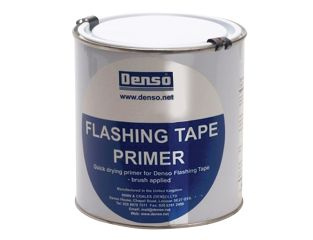 Denso Flashing Tape Primer 1 Litre DENFTPRIM1L