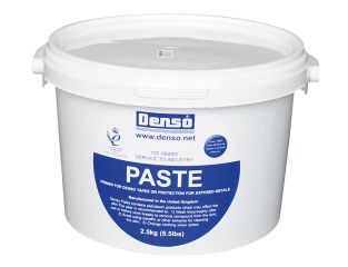 Denso Denso Paste 2.5kg Tub DENPASTE