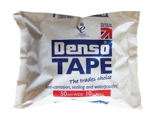 Denso Denso Tape 50mm x 10m Roll DENTAPE50MM