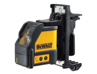 DeWALT DW088K 2-Way Self-Levelling Line Laser DEW088K