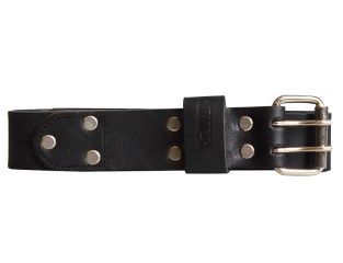 DeWALT DWST1-75661 Full Leather Belt DEW175661