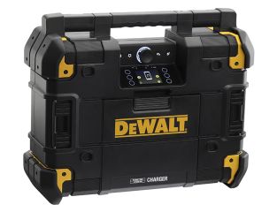 DeWALT DWST1-81079 TSTAK™ Radio  240V & Li-ion Bare Unit DEW181079