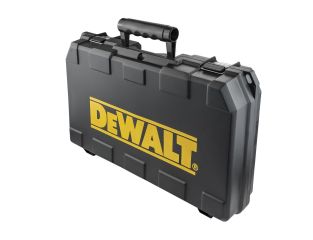 Dewalt Heavy Duty Kit Box for DCH273 & 253 Hammer Drill 578781