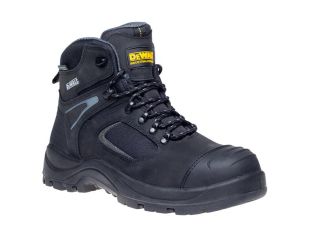 DeWALT Alton S3 Waterproof Safety Boots UK 12 EUR 46 DEWALTON12