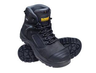 DeWALT Alton S3 Waterproof Safety Boots UK 11 EUR 45 DEWALTON11
