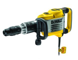 DeWALT D25902K SDS Max Demolition Hammer 1550W 110V DEWD25902KL