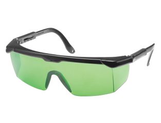 DeWALT DE0714G Green Laser Glasses DEWDE0714G