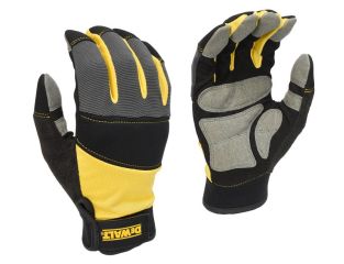 DeWALT Performance Gloves - Large DEWDPG215L