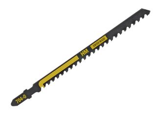 DeWALT Jigsaw Blade Extreme TC Tipped Blade For Fibreglass T341HM DEWDT2056QZ