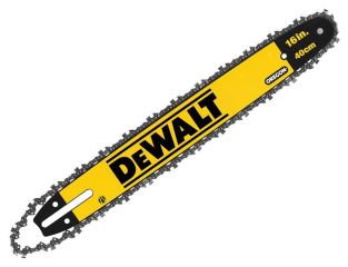 DeWALT DT20660 Oregon® Chainsaw Bar 40cm (16in) DEWDT20660QZ