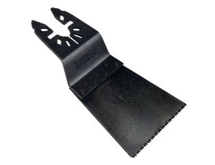 DeWALT Multi-Tool Fast Cut Wood Blade 43 x 65mm DEWDT20705