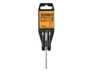 DeWALT SDS Plus EXTREME 2® Drill Bit 4 x 110mm DEWDT9502QZ