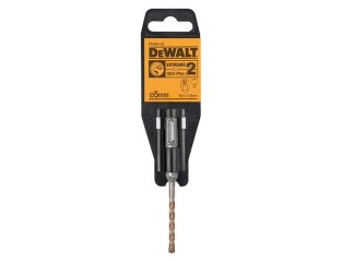 DeWALT SDS Plus EXTREME 2® Drill Bit 5 x 110mm DEWDT9504QZ
