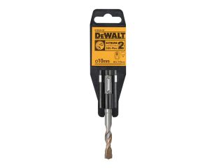 DeWALT SDS Plus EXTREME 2® Drill Bit 10 x 110mm DEWDT9539QZ