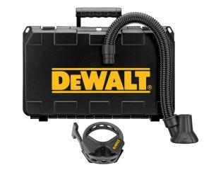 DeWALT DWH052 Demolition Hammer Dust Extraction System DEWDWH052