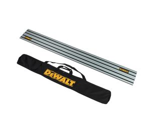 DeWALT DWS5022 Plunge Saw Guide Rail 1.5m with Bag