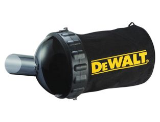 DeWALT Planer Dust Bag for DCP580 DEWDWV9390