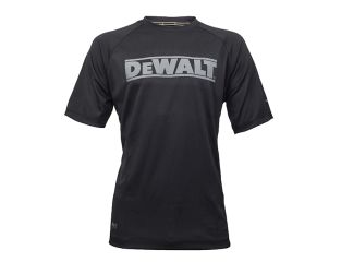 DeWALT Easton Lightweight Performance T-Shirt - L (46in) DEWEASTONL