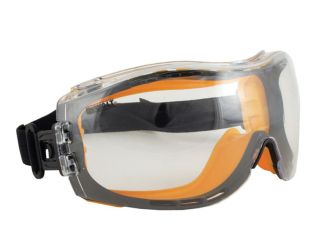 DeWALT DPG82-11D Concealer Clear Goggles DEWGOGGLE