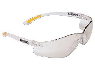 DeWALT Contractor Pro ToughCoat™ Safety Glasses - Inside/Outside DEWSGCPIO