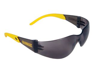 DeWALT Protector™ Safety Glasses - Smoke DEWSGPS