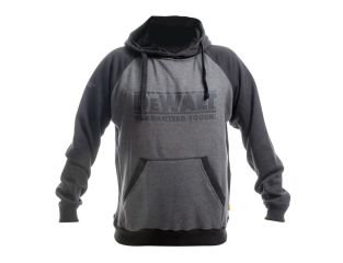 DeWALT Stratford Hooded Sweatshirt - XL (48in) DEWSTRATXL