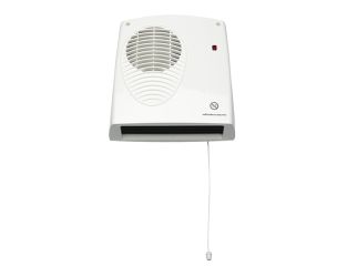 Dimplex Winterwarm Downflow Fan Heater 2kW DIMWWDF20E