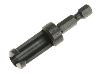 Disston Plug Cutter for No 6 screw DIS5594