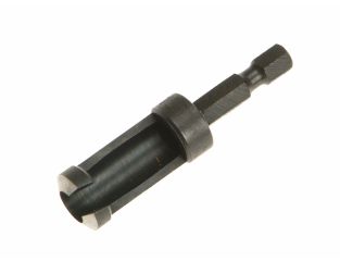 Disston Plug Cutter for No 8 screw DIS5595