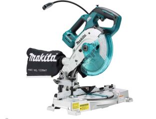 Makita 18v LXT Brushless 165mm Mitre Saw DLS600Z Tool Only
