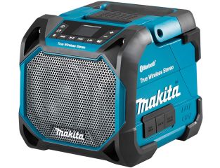 Makita Jobsite Bluetooth Speak DMR203