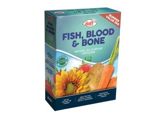 DOFF Fish Blood & Bone 2kg DOFMCB00