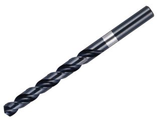 Dormer A108 Jobber Drill Split Point for Stainless Steel 12.00mm OL:151mm WL:101mm DOR1200QS