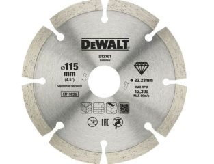 Dewalt 115mm DIamond Disc Twin Pack DT20455QZ