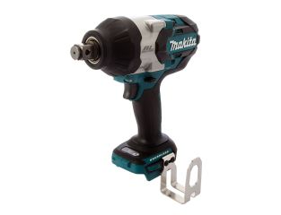 Makita 18V Brushless 3/4" Impact Wrench Body Only DTW1001