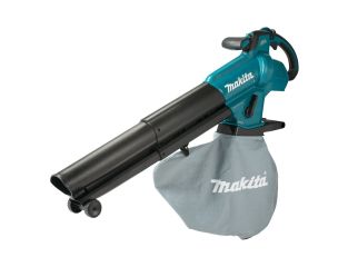 Makita Cordless 18v Brushless Blower/Vacuum Bare Unit DUB187Z