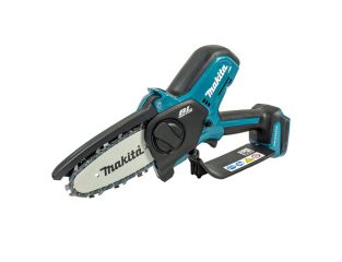 Makita 18v LXT Cordless Brushless 100mm Pruning Saw DUC101Z
