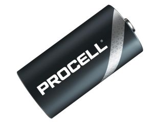 Duracell C Cell PROCELL® Alkaline Batteries (Pack 10) DURPROC